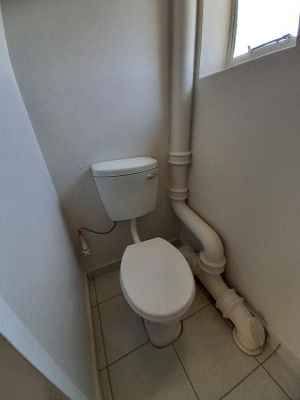 To Let 2 Bedroom Property for Rent in Sasolburg Free State